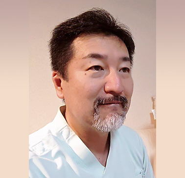 院長　杉浦龍一